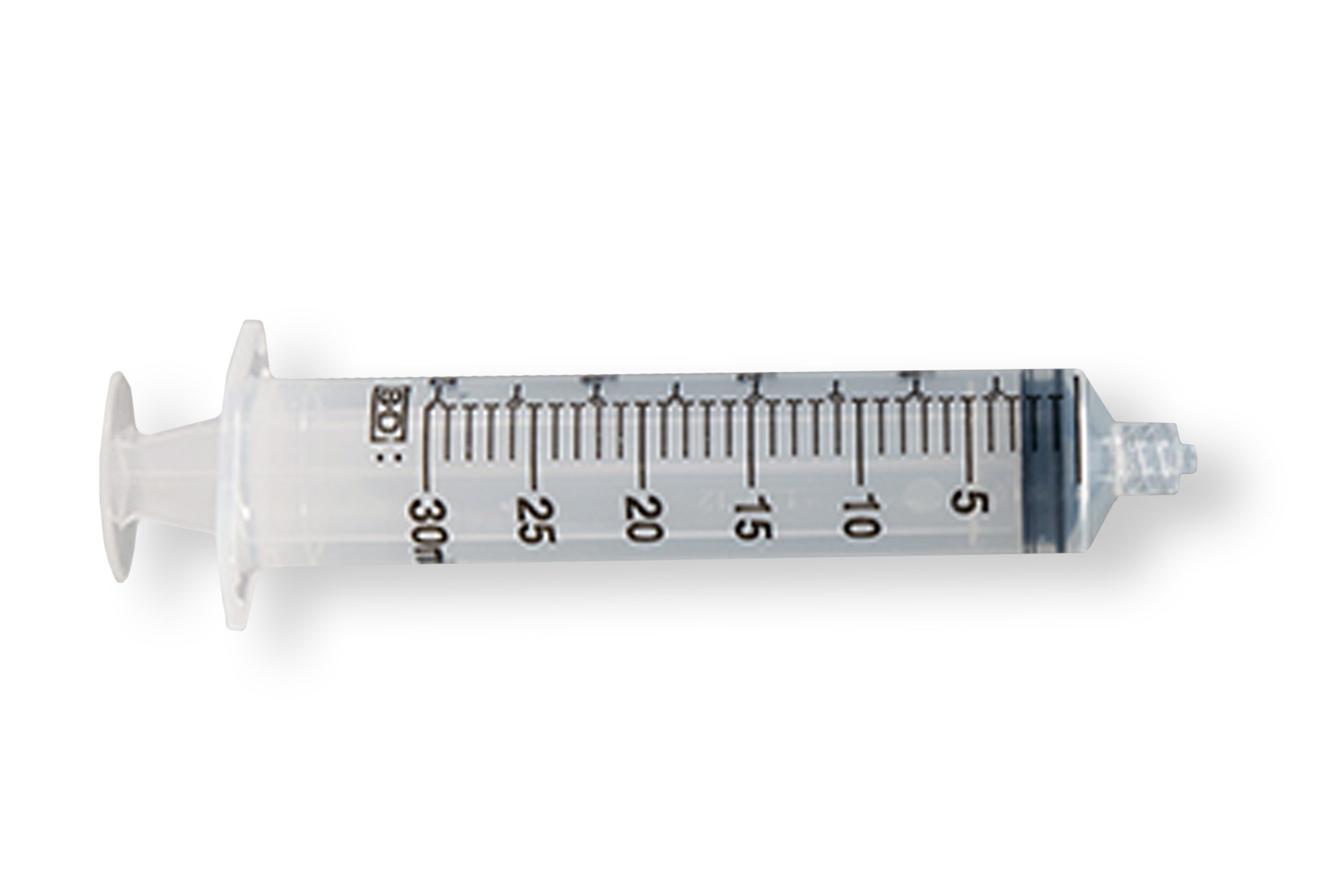 Exel Tuberculin Syringe with Needle, 1cc, Luer Slip, 25g x 5/8 inch, 100/Box